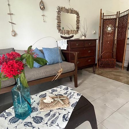 Apartamento North Wind San Andres  Exterior photo