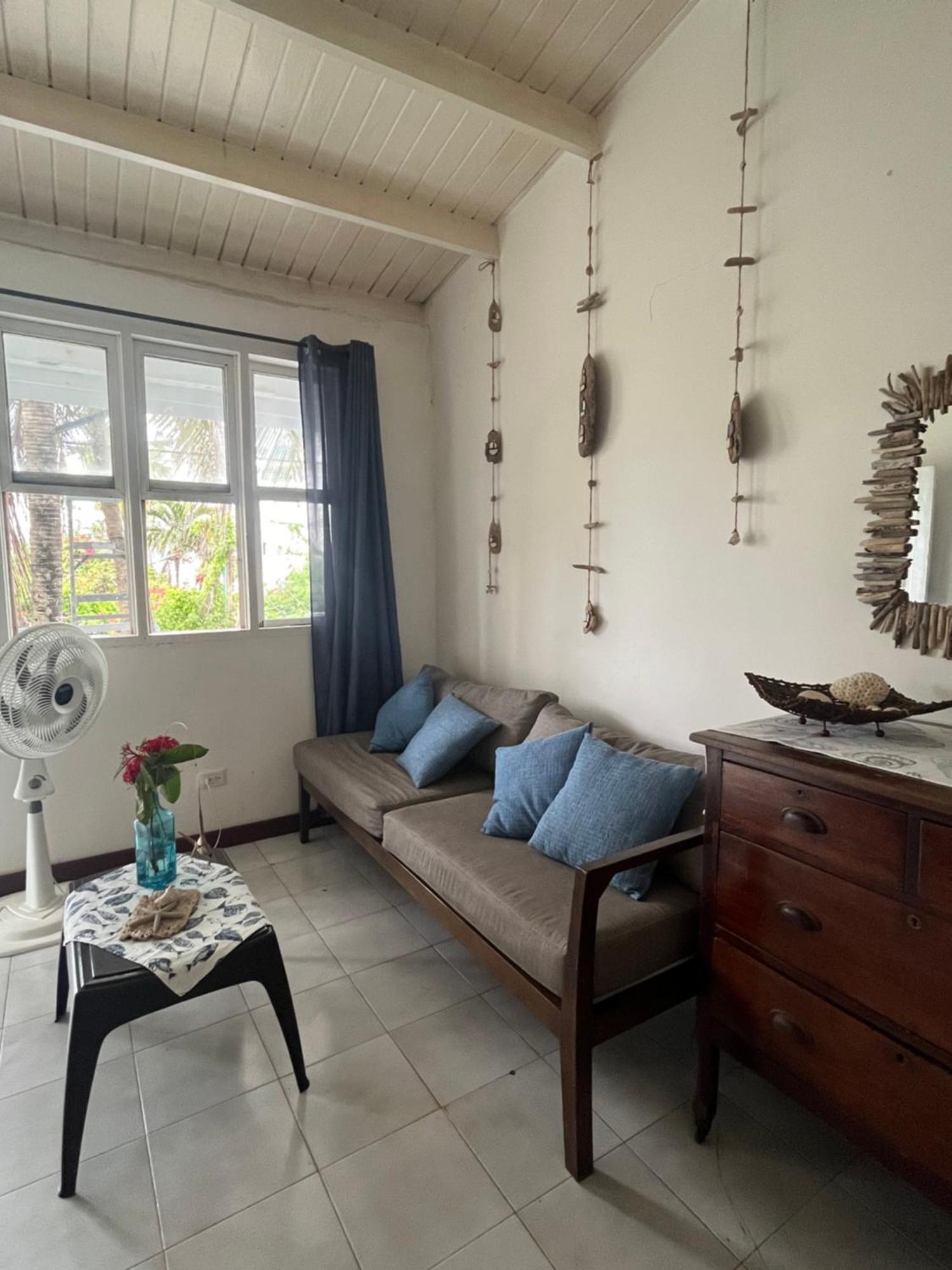 Apartamento North Wind San Andres  Exterior photo