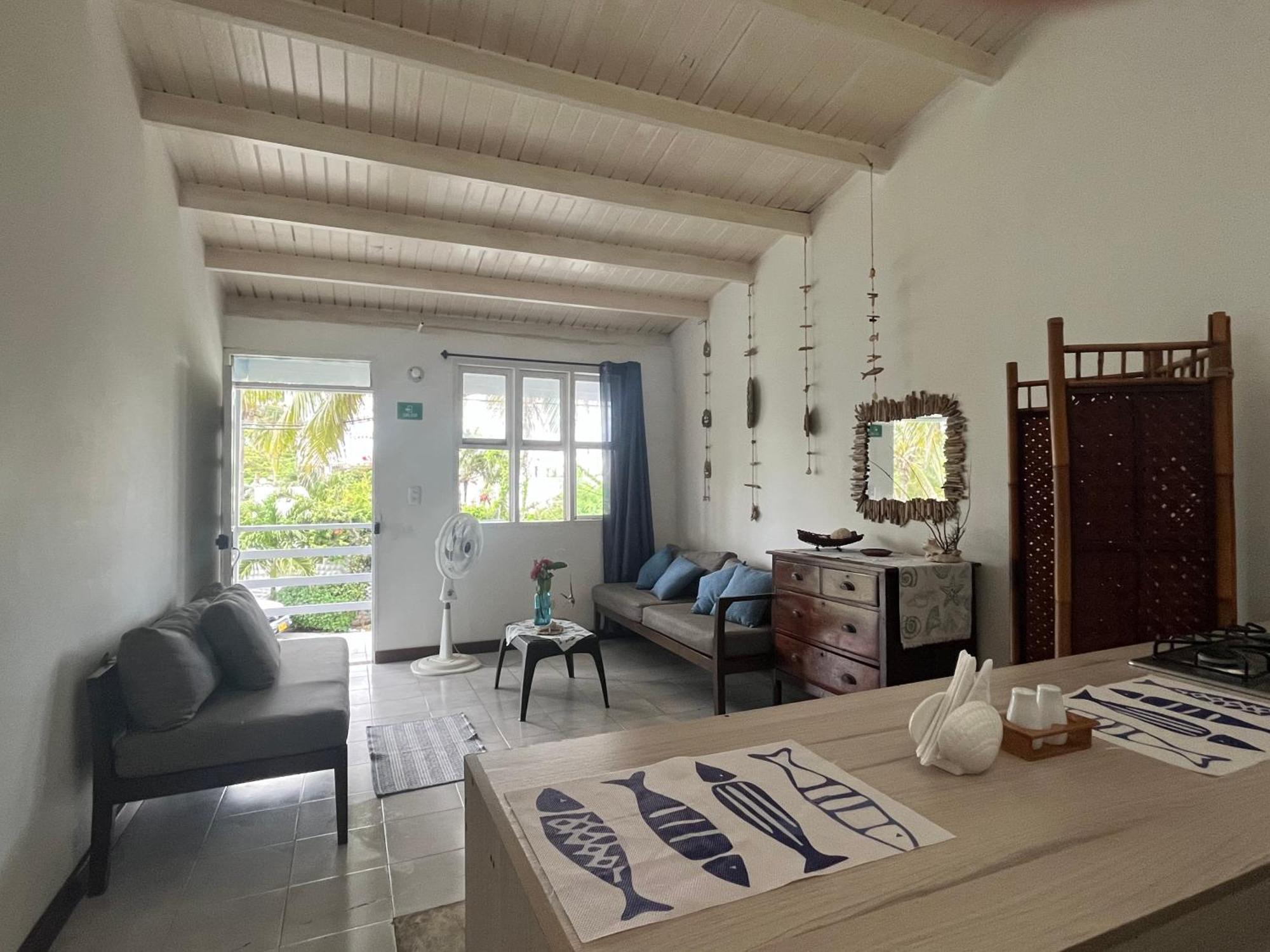 Apartamento North Wind San Andres  Exterior photo