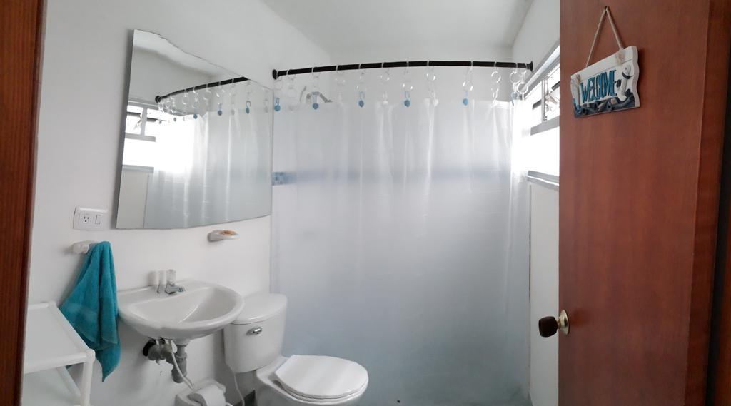 Apartamento North Wind San Andres  Exterior photo